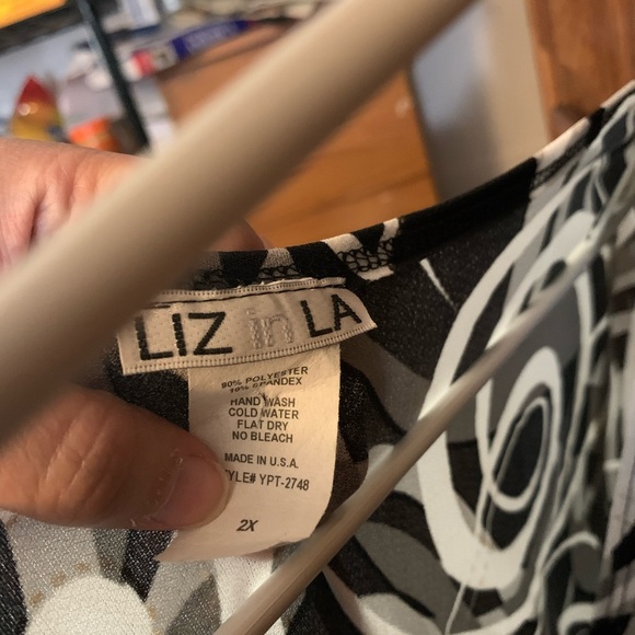 Blouse - Picture 3 of 3